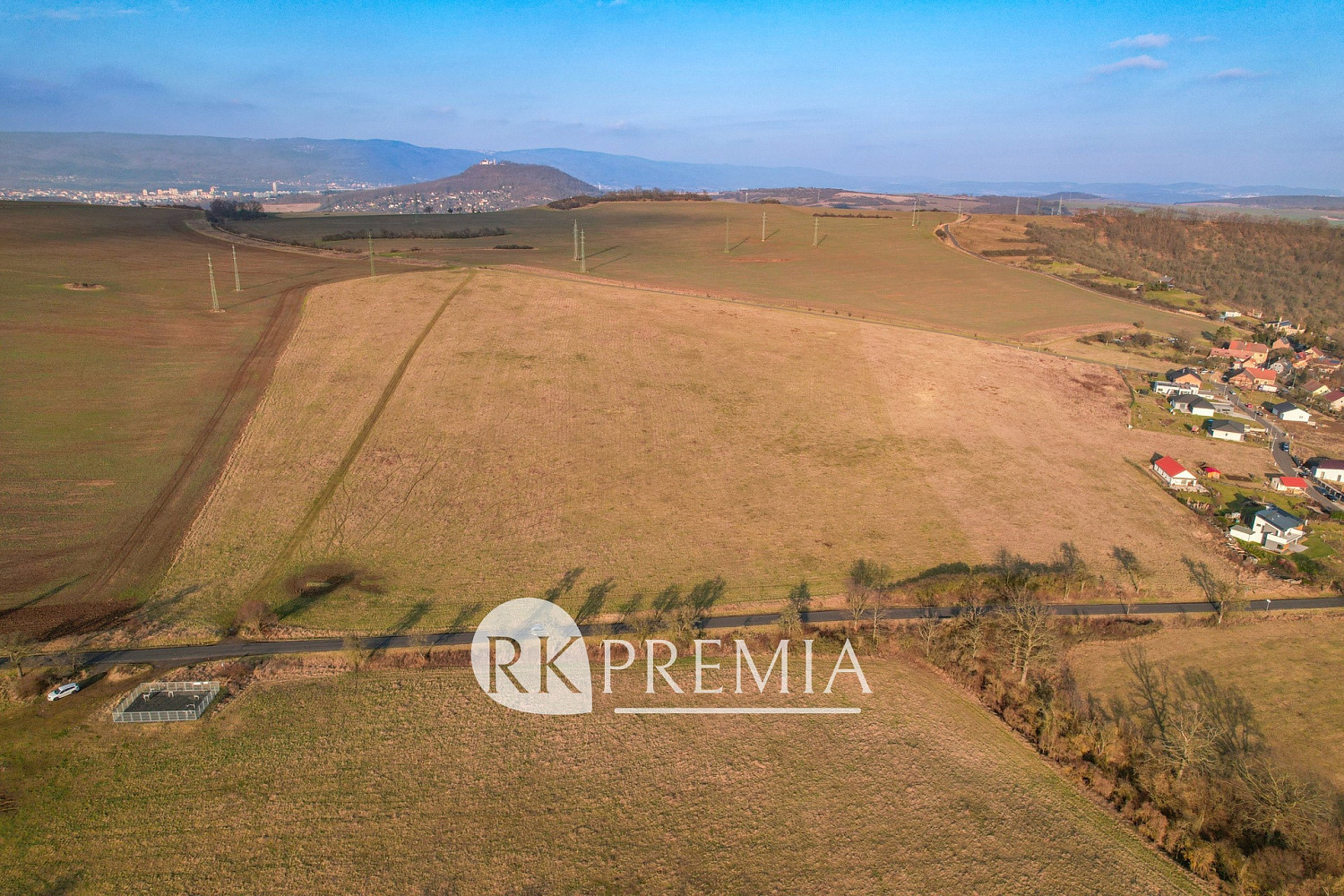 Prodej pole 99 231 m² — photo 4