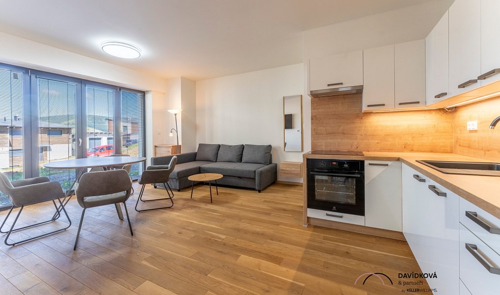 Prodej bytu 2+kk 38 m², Loučná pod Klínovcem – náhled fotky 8