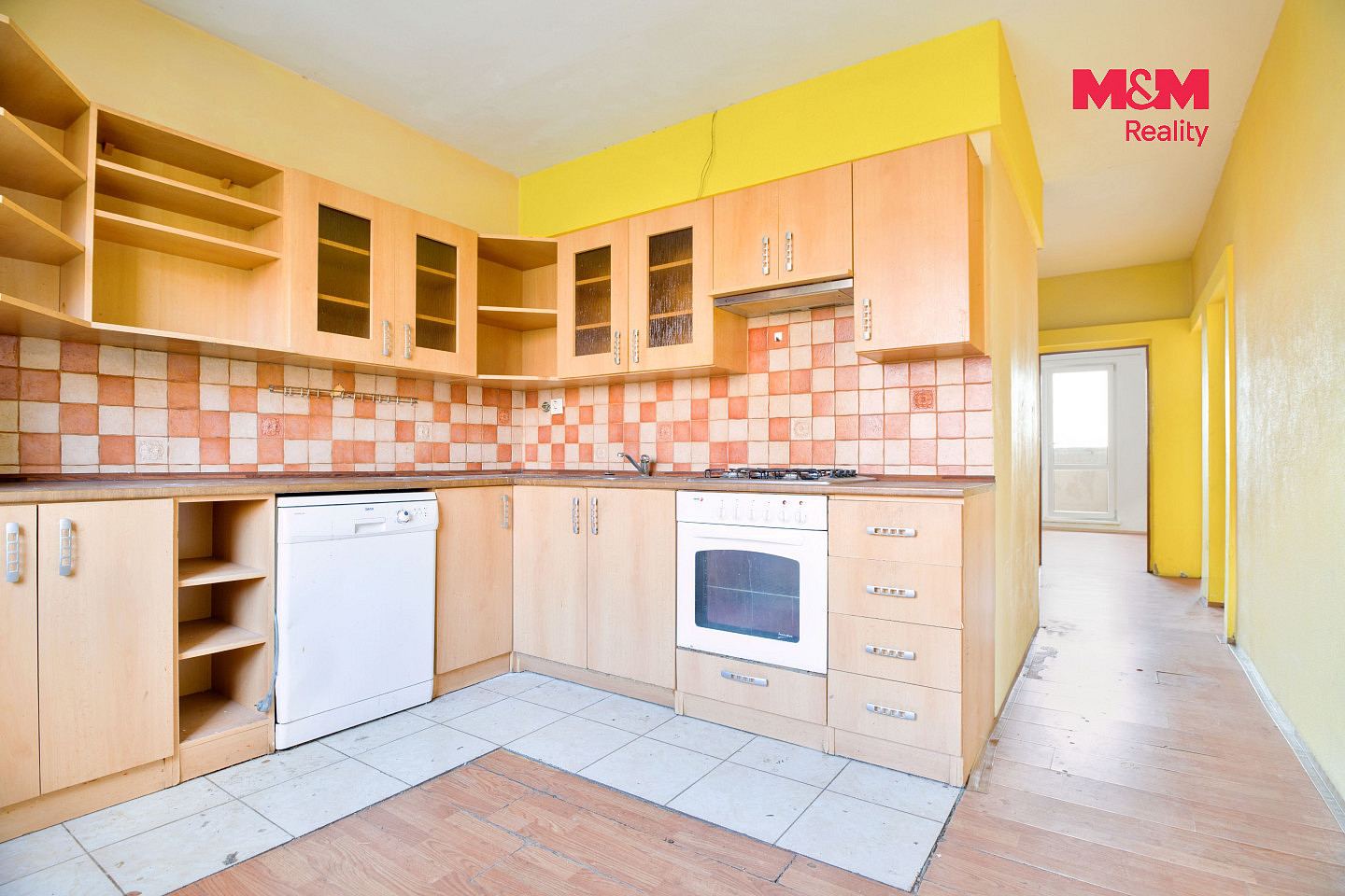Prodej bytu 4+1 79 m² — photo 2