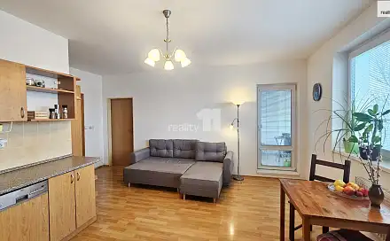 Pronájem bytu 2+kk 58 m², Třídvorská, Kolín - Kolín V