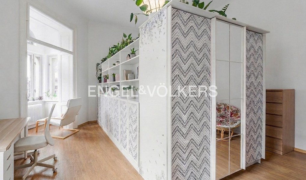 Prodej bytu 3+1 106 m², Praha – náhled fotky 4