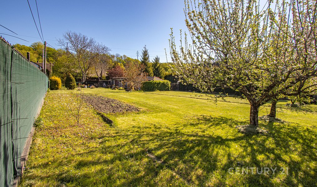 Prodej stavebního pozemku 800 m², Třinec – náhled fotky 4