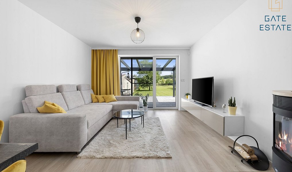 Prodej domu 83 m² s pozemkem 1 097 m², Holešov – náhled fotky 13
