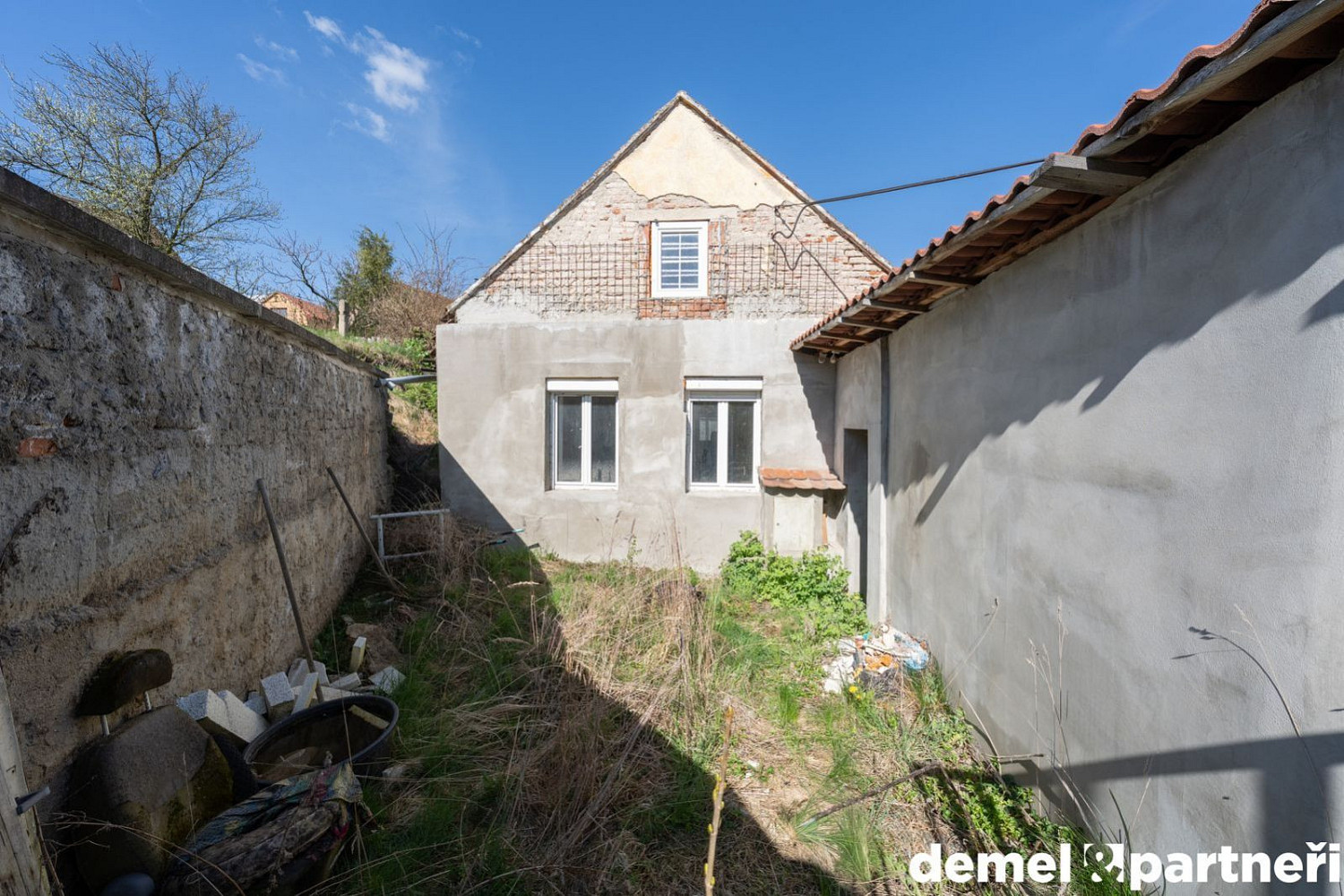 Prodej domu 88 m² s pozemkem 260 m²