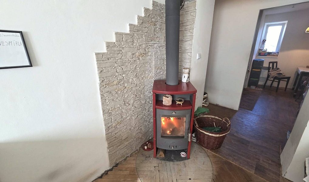 Prodej bytu 2+1 41 m², Beroun – náhled fotky 3