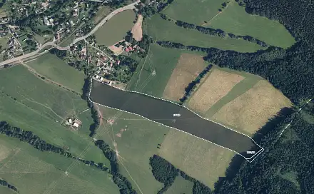 Prodej louky 31 308 m², Petrov nad Desnou, okres Šumperk