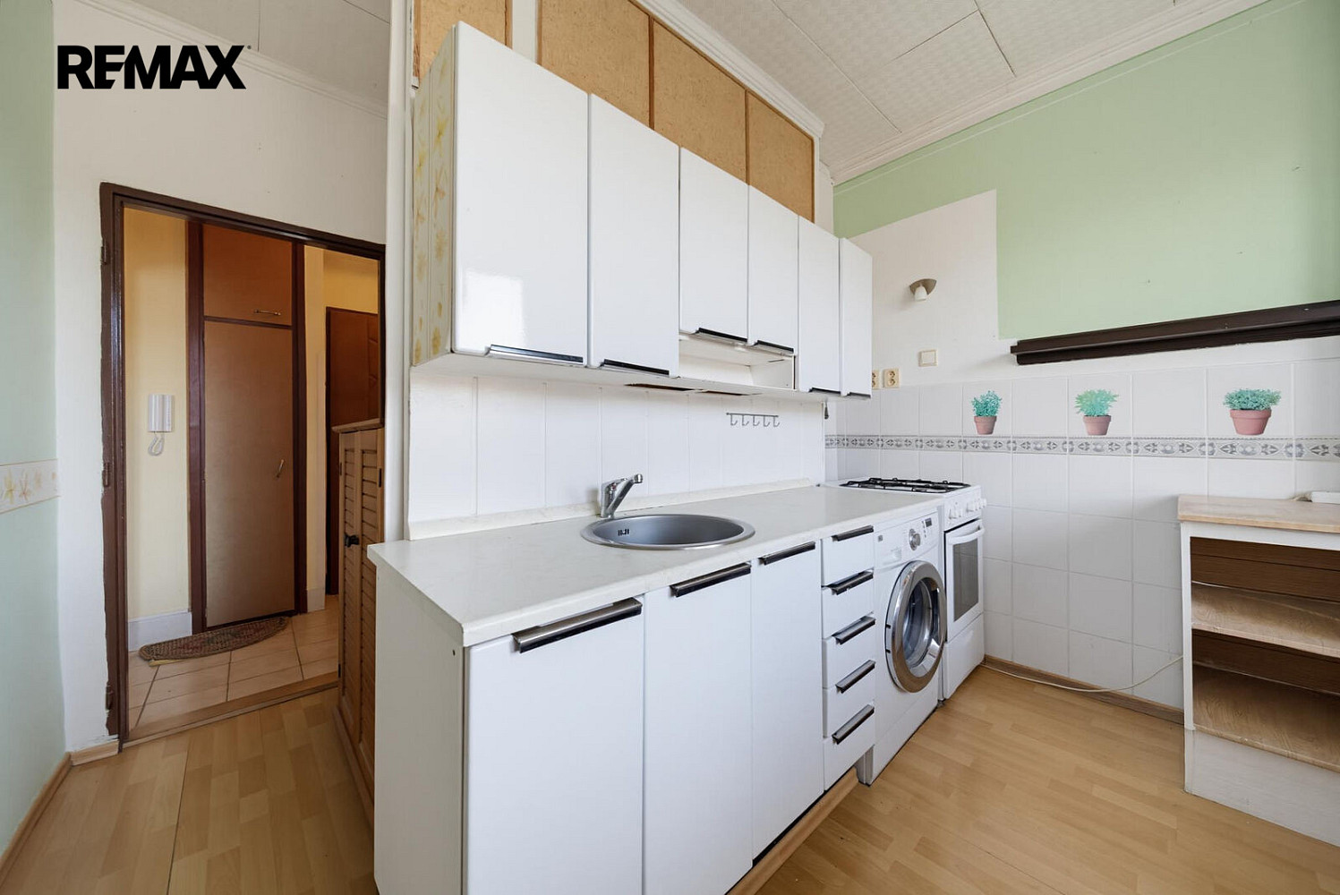 Prodej bytu 2+1 53 m² – fotografie 4
