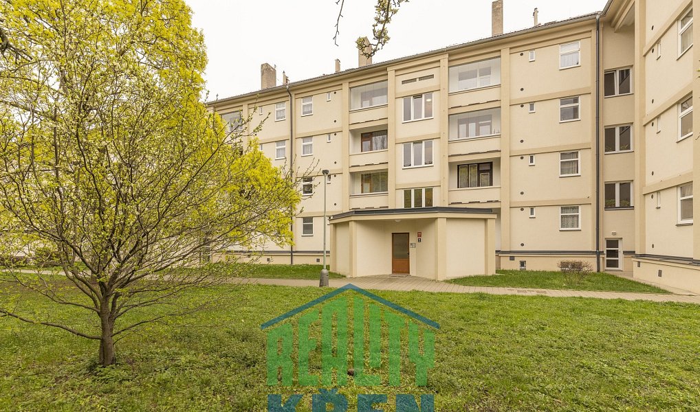 Prodej bytu 3+1 93 m², Praha – náhled fotky 5