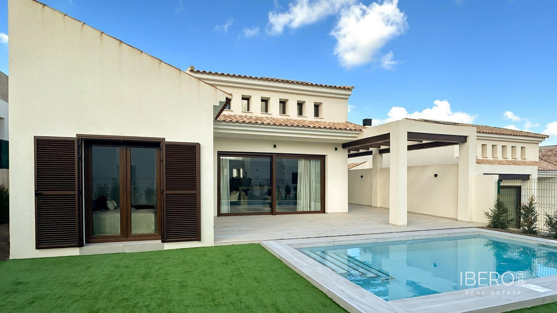 Prodej domu 112 m² s pozemkem 437 m² - Vista 2