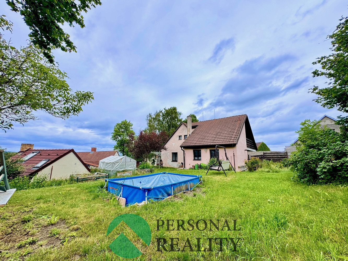 Prodej domu 170 m² s pozemkem 746 m² – fotografie 3