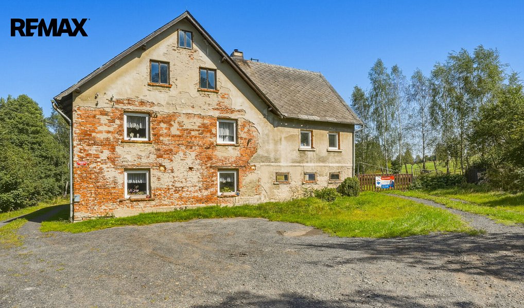 Prodej domu 215 m² s pozemkem 2 189 m², Rybniště – náhled fotky 6
