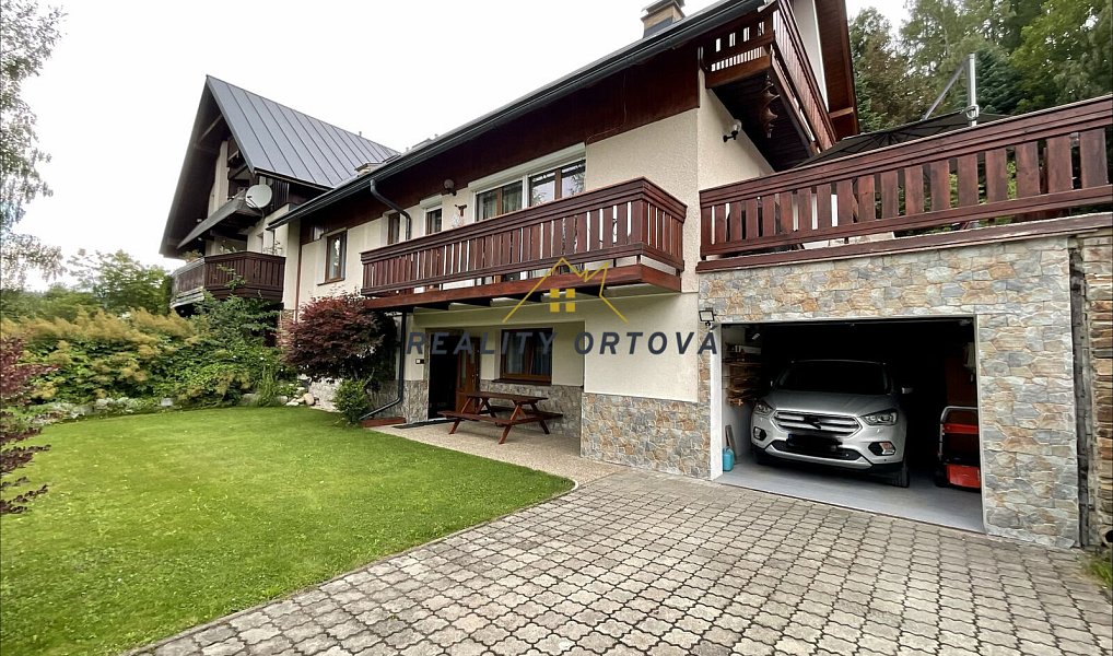 Prodej domu 400 m² s pozemkem 1 032 m², Rokytnice nad Jizerou – náhled fotky 31