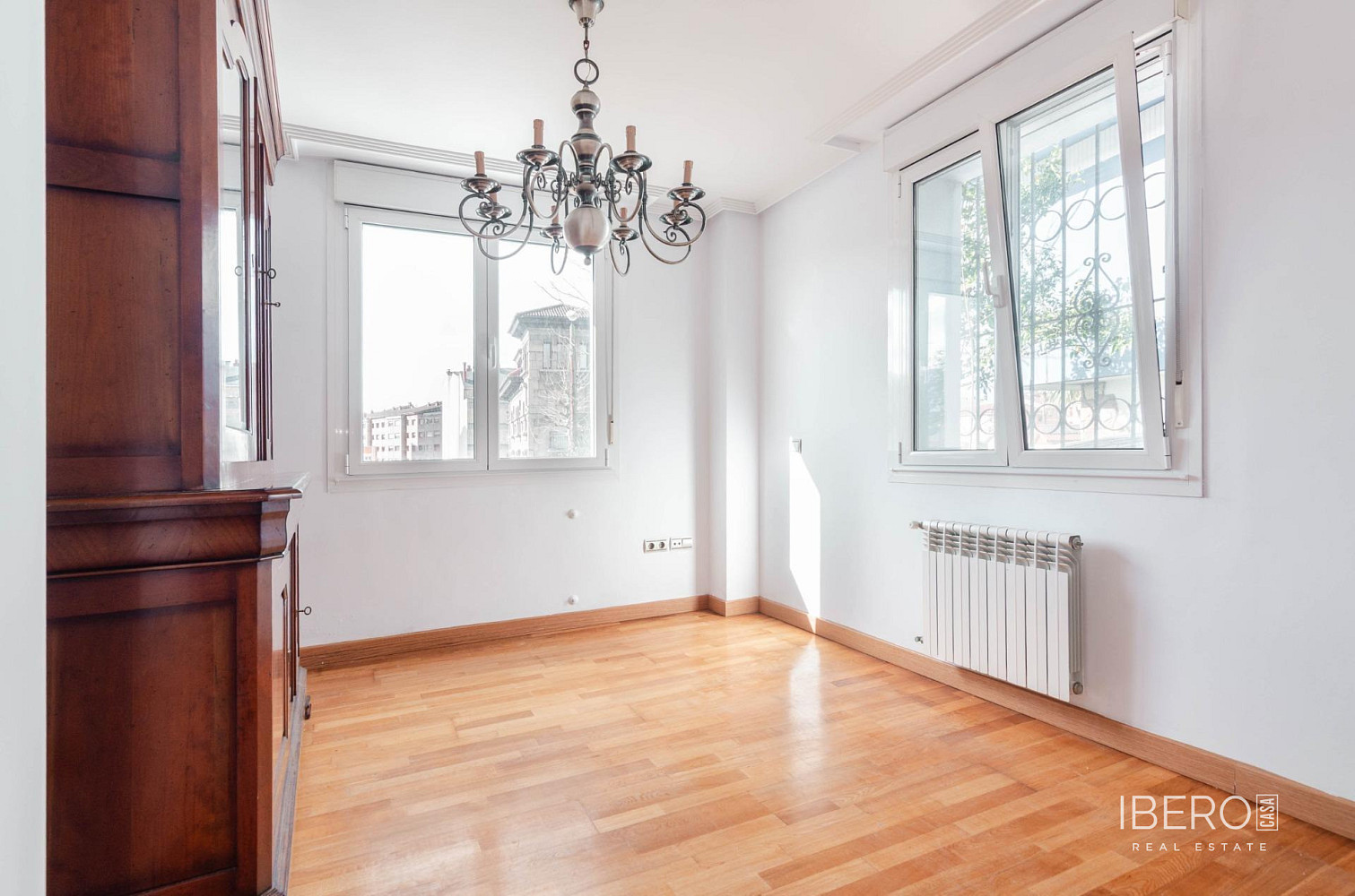 Casa 6+kk – Oviedo, Foncalada, Centro Norte - Más