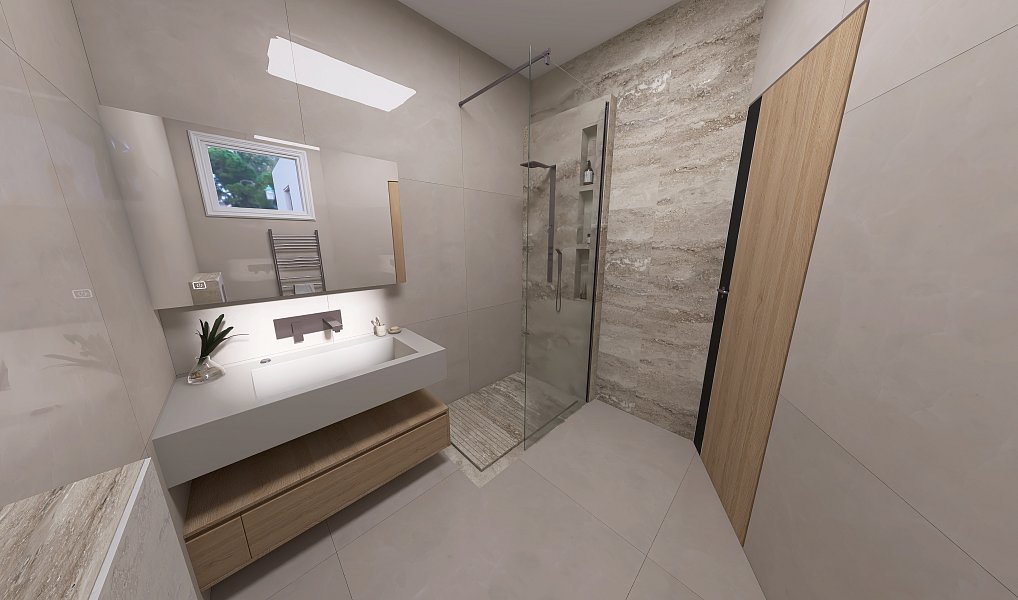 Prodej domu 100 m² s pozemkem 219 m², Oslavany – náhled fotky 18