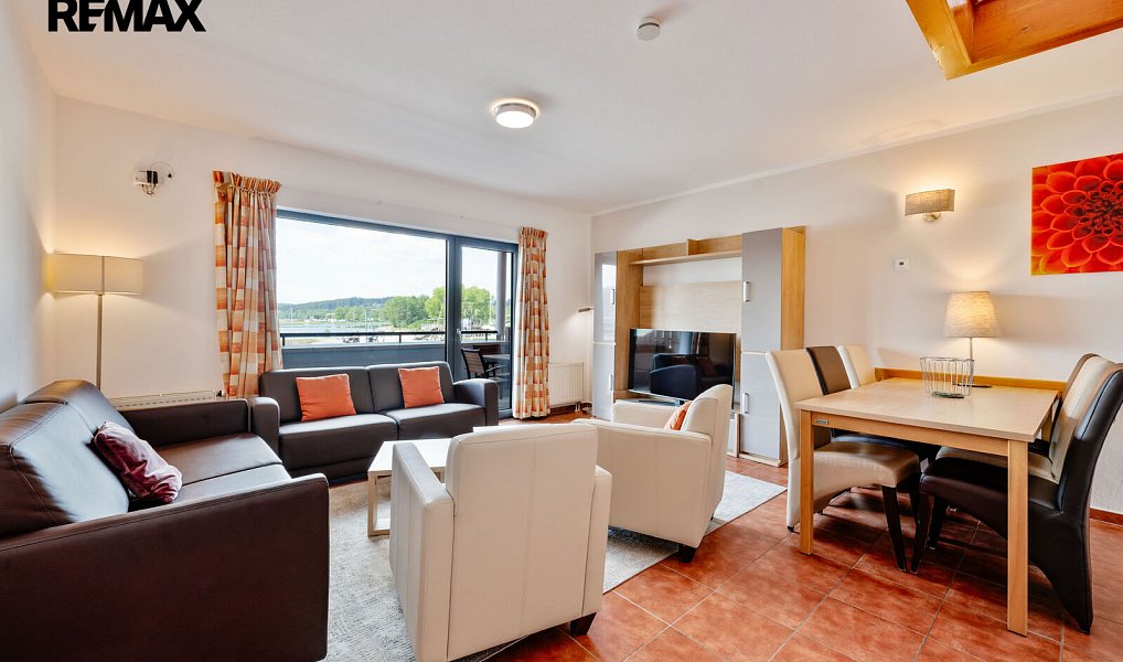 Prodej komerčního objektu (jiného typu) 87 m², Lipno nad Vltavou – náhled fotky 2