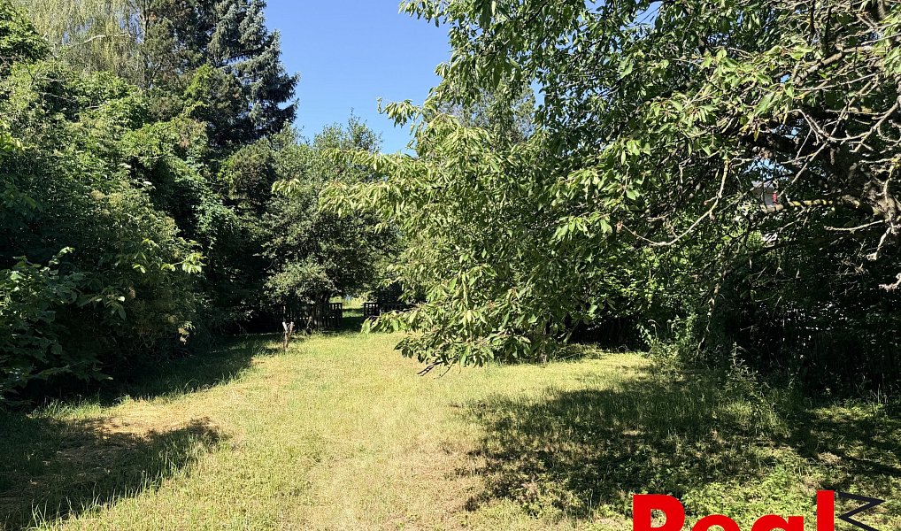 Prodej zahrady 2 459 m², Brno – náhled fotky 21