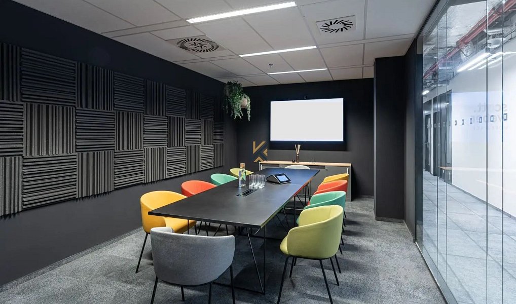 Pronájem kanceláře 30 m², Praha – náhled fotky 3