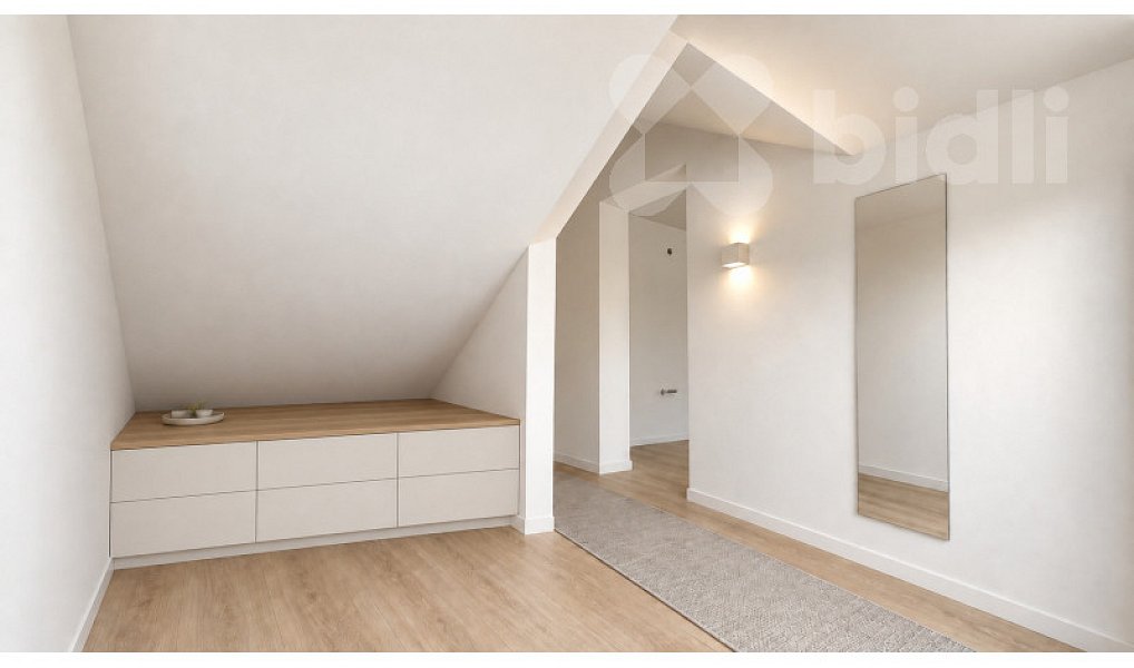 Prodej bytu 2+kk 42 m², Vodňany – náhled fotky 3