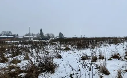 Prodej stavebního pozemku 817 m², U Barborky, Rožďalovice, okres Nymburk