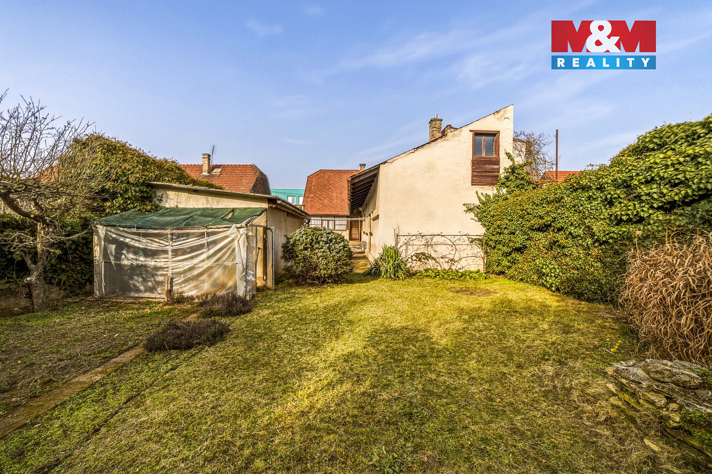 Prodej domu 123 m² s pozemkem 412 m² — photo 5