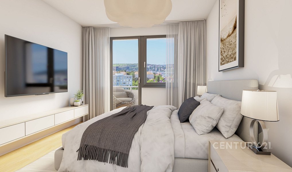 Prodej bytu 2+kk 50 m², Velká Bíteš – náhled fotky 7