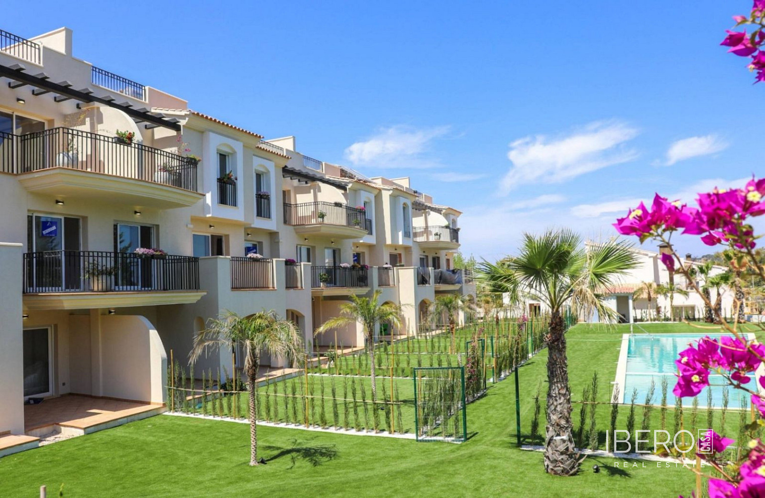 Pis 3+kk – Alacant / Alicante, Vistahermosa de la Creu, l'Alacantí - Vista 2