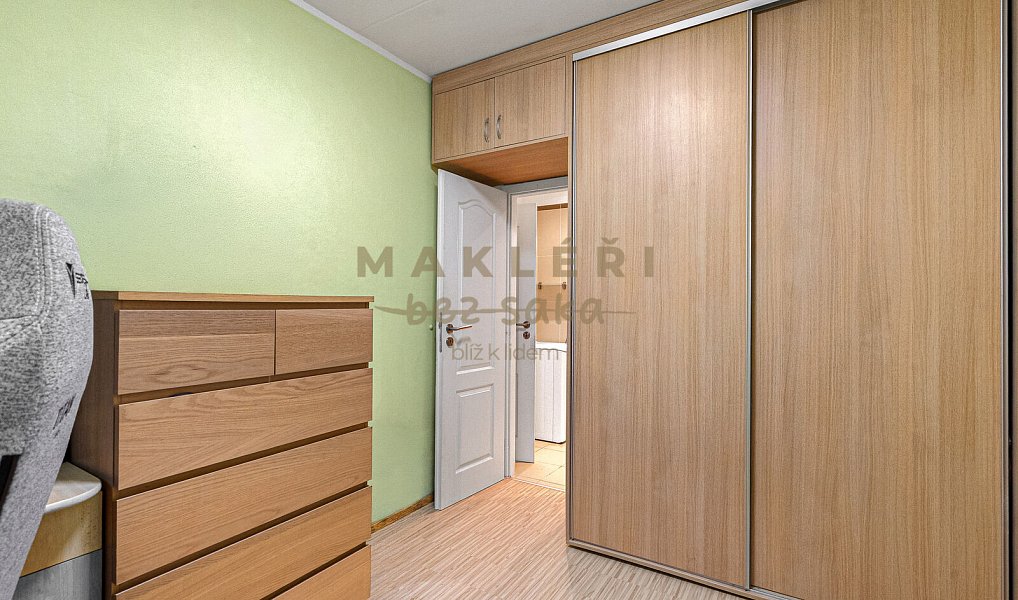 Prodej bytu 4+kk 80 m², Praha – náhled fotky 13