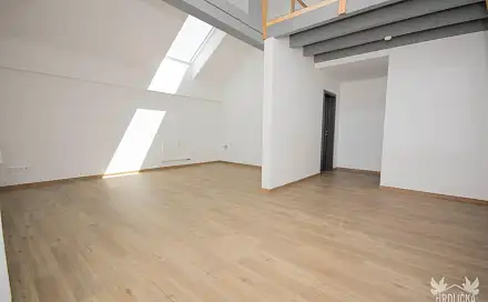Prodej bytu 1+kk 49 m², Písek - Pražské Předměstí