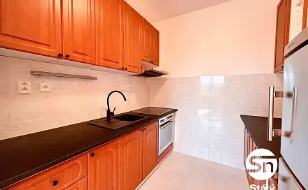 Pronájem bytu 2+kk 49 m²