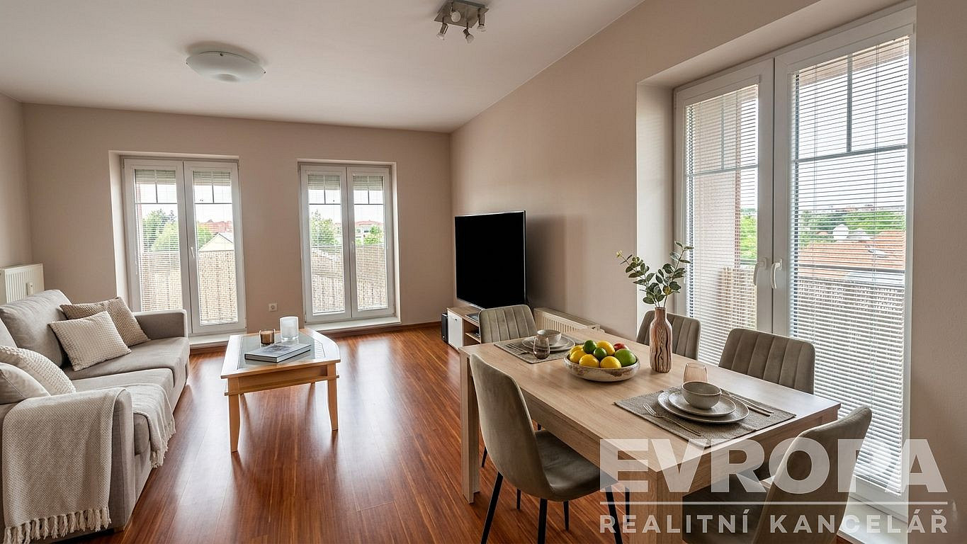 Prodej bytu 3+kk 80 m² – fotografie 4