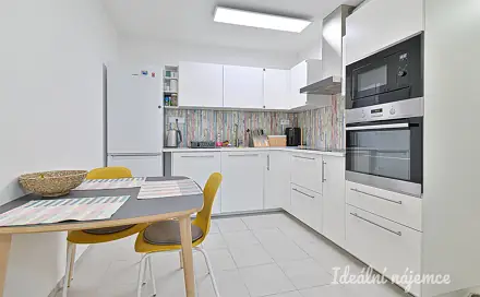 Pronájem bytu 2+kk 55 m², Na Vyhlídce, Rosice, okres Brno-venkov