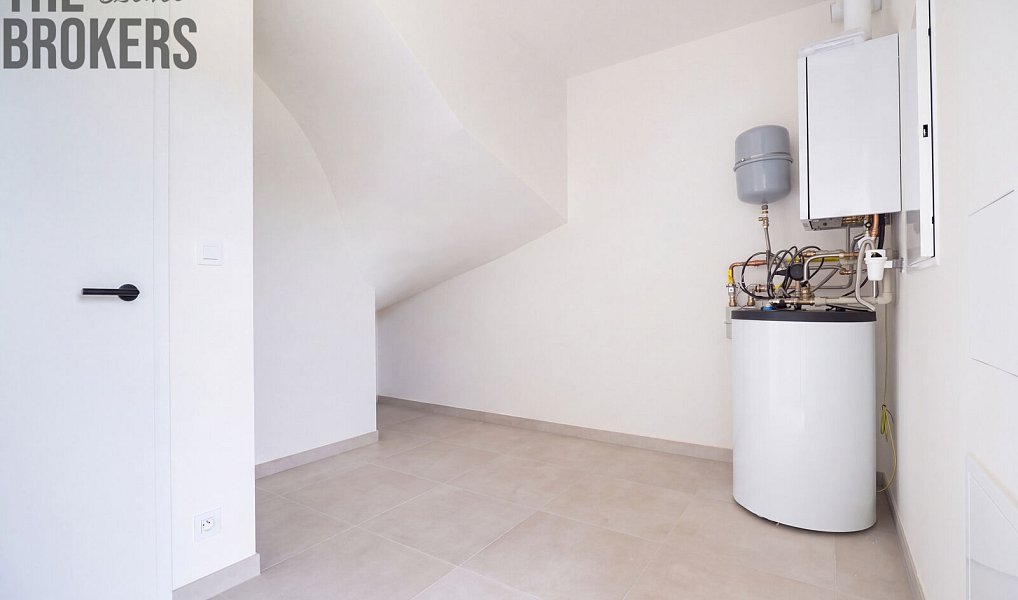 Prodej domu 173 m² s pozemkem 443 m², Chrustenice – náhled fotky 15