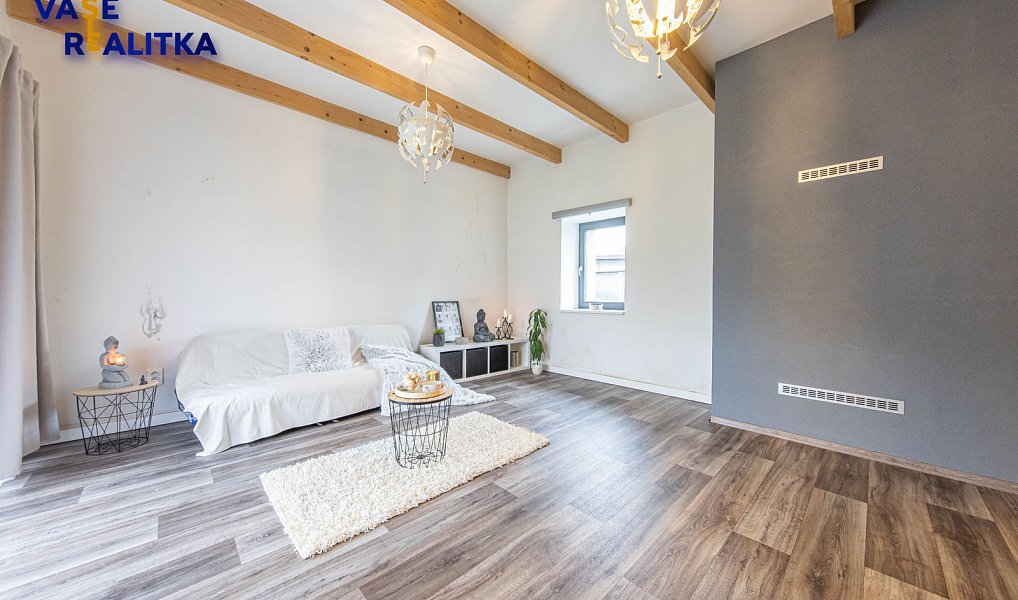 Prodej domu 140 m² s pozemkem 921 m², Ostrava – náhled fotky 15