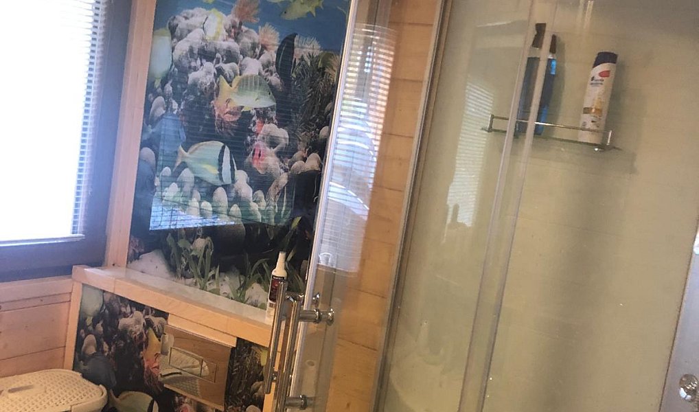 Prodej chaty/chalupy 55 m² s pozemkem 36 m², Horní Planá – náhled fotky 7