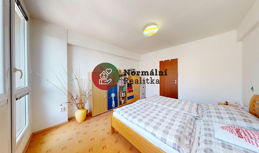 Prodej bytu 2+1 63 m², Kralupy nad Vltavou – náhled fotky 10