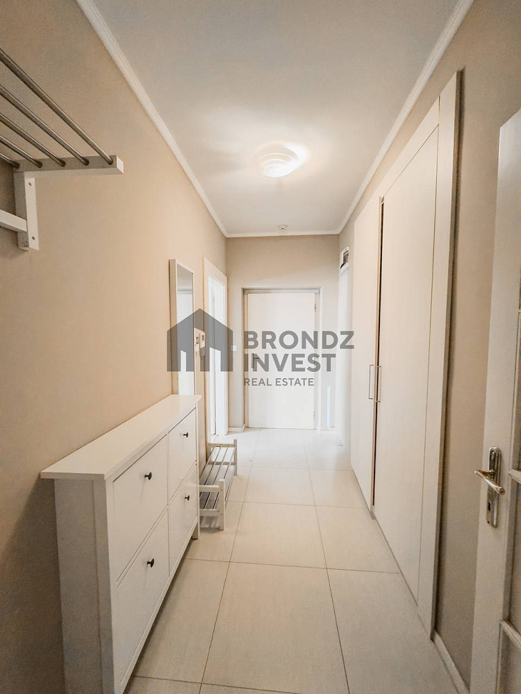Pronájem bytu 2+kk 50 m² – fotografie 5