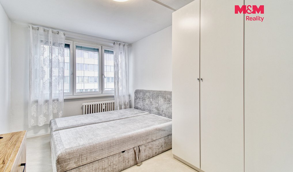 Prodej bytu 4+1 96 m², Most – náhled fotky 11