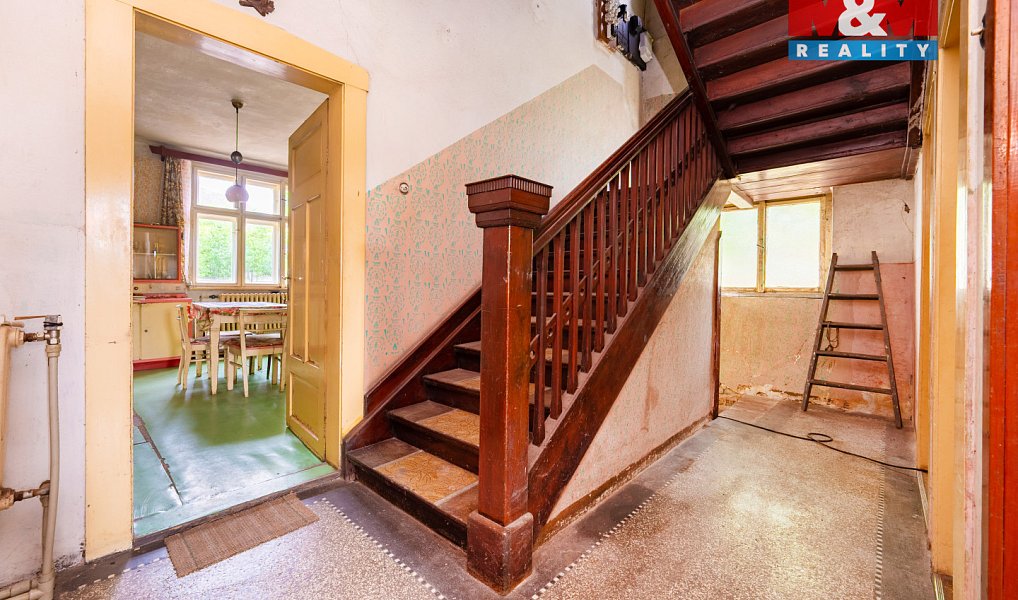 Prodej domu 164 m² s pozemkem 2 479 m², Nové Strašecí – náhled fotky 8