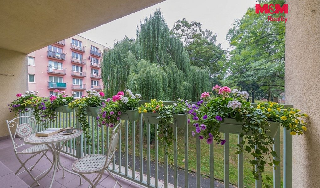 Prodej bytu 2+kk 40 m², Havířov – náhled fotky 7
