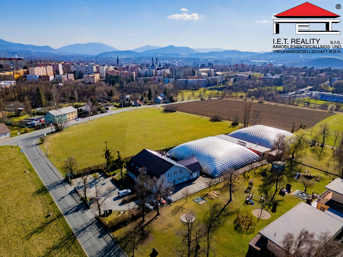 Prodej bytu atypického 1 004 m² – fotografie 2