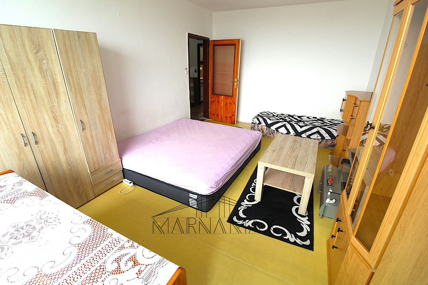 Prodej bytu 1+1 41 m² – fotografie 3