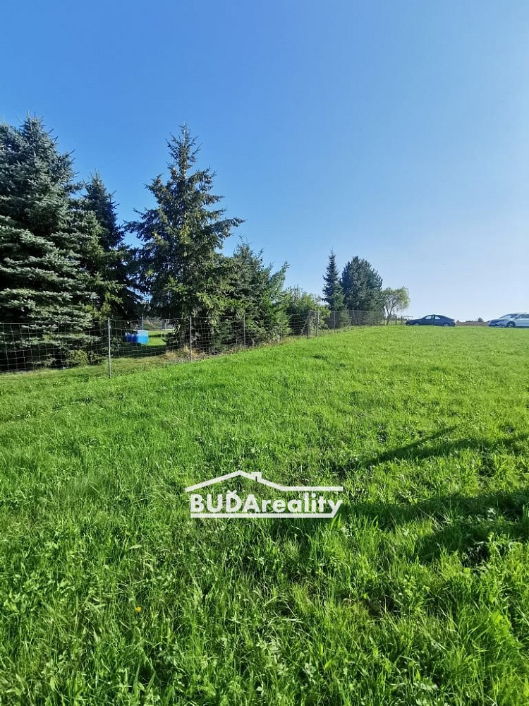 Prodej zahrady 1 061 m² – fotografie 2