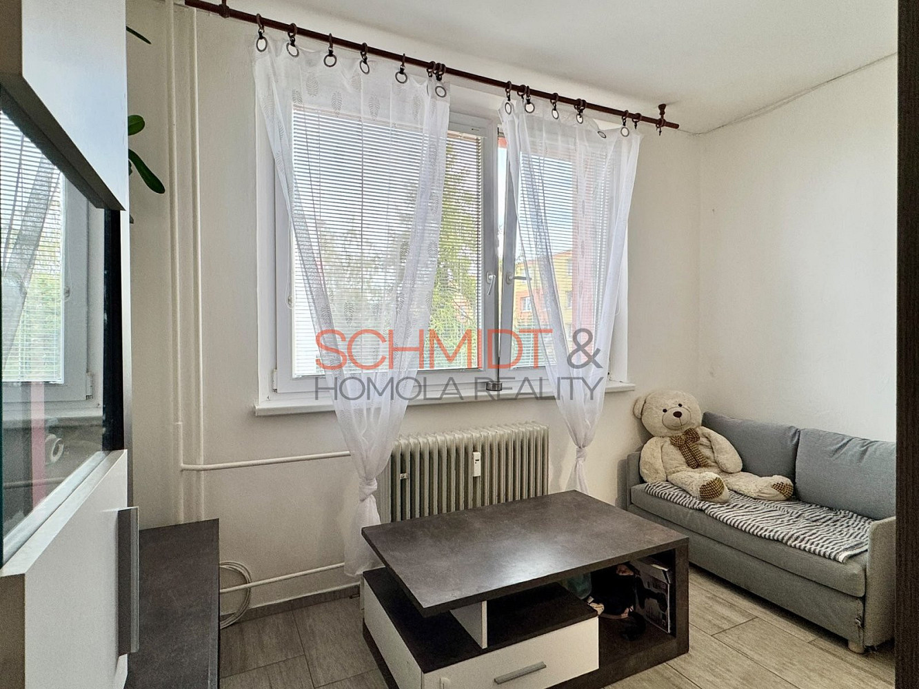 Prodej bytu 2+1 54 m² – fotografie 4