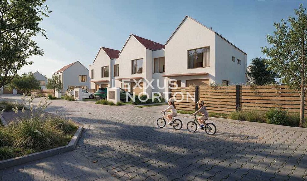Prodej domu 161 m² s pozemkem 394 m², Praha – náhled fotky 3