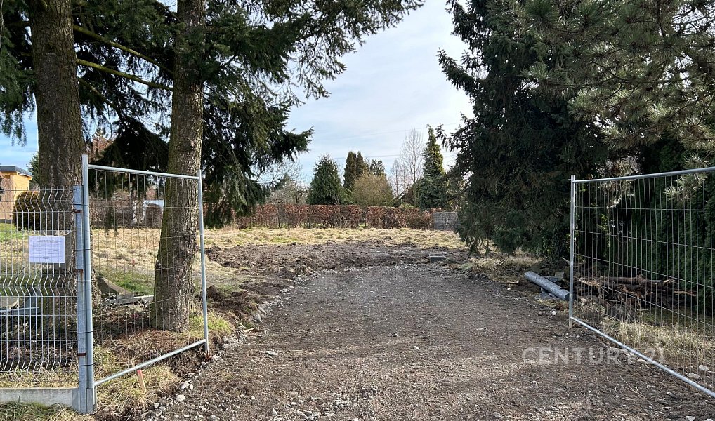 Prodej, Pozemek, 840 m²