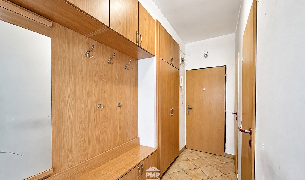 Prodej bytu 2+1 55 m², Velké Opatovice – náhled fotky 9