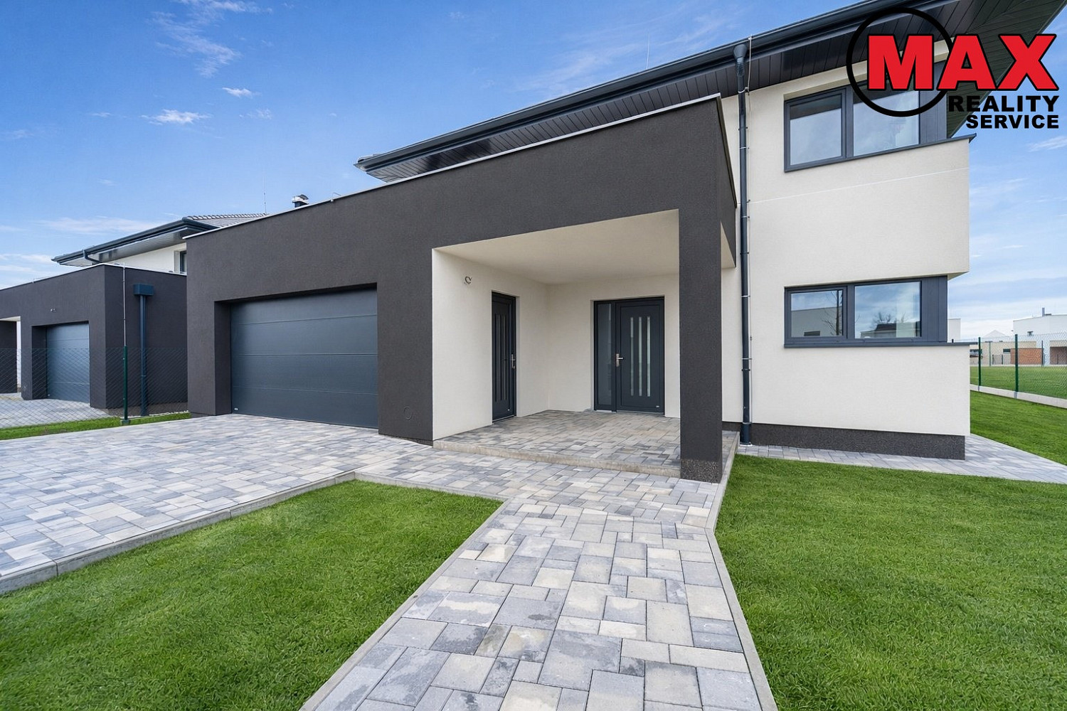 Prodej domu 216 m² s pozemkem 821 m² – fotografie 4