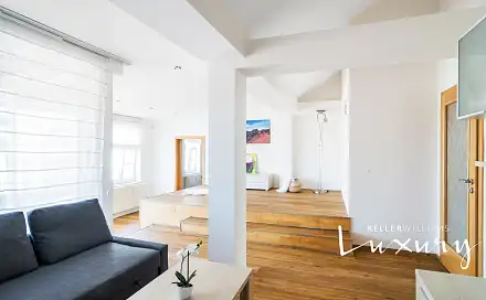 Pronájem bytu 4+1 110 m²