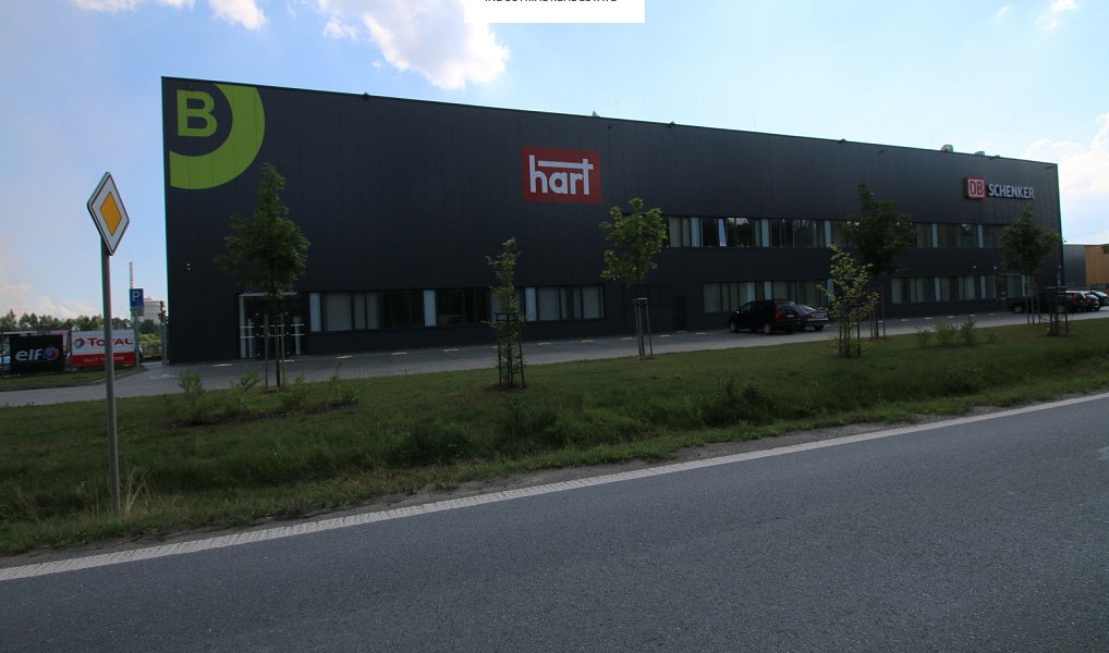 Pronájem výrobních prostor 19 500 m², Ostrava – náhled fotky 15