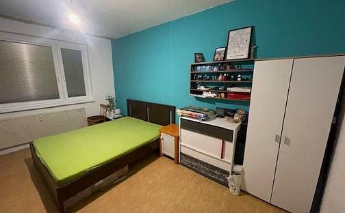 Pronájem pokoje 16 m², Zbudovská, Praha 4 - Libuš, okres Praha
